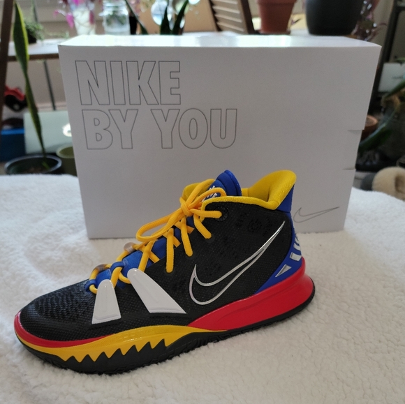 Nike | Shoes | Custom Nike By You Kyrie 